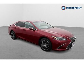 300h 2.5 4dr cvt premium edition