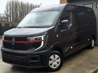 red trucks 35.990ex automaat nieuw 2026 0km 170pk