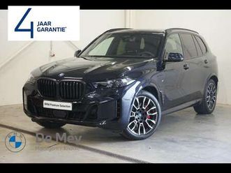 xdrive 50e m-pro sportpakket
