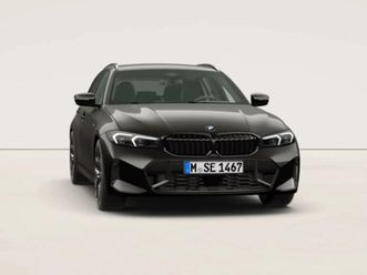 bmw 318 ias touring aut. m sport face lift