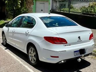 sedan allure 2.0 flex 16v 4p mec.