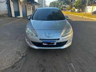 sedan allure 2.0 flex 16v 4p mec.