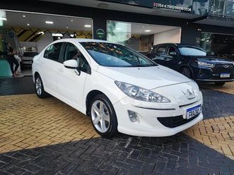 sedan allure 2.0 flex 16v 4p aut.