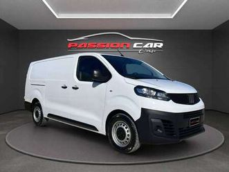 scudo ice 1.5 bluehdi 100cv l3h1 (business)