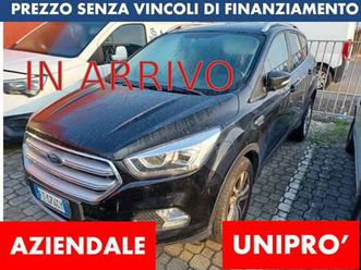 1.5 tdci 120 cv *prezzo vero* unipro' km certif