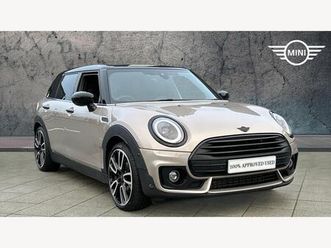 1.5 cooper sport euro 6 (start/stop) 6dr