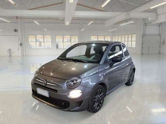 1.0 70cv ibrido connect