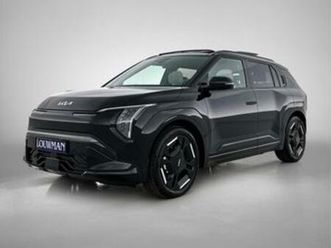 kia ev3 gt-line 81.4 kwh | uit voorraad leverbaar | pano — kia — marktplaats