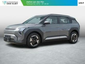 kia ev3 plus 81.4 kwh | stoel en stuurverwarming | dodehoek — kia — marktplaats