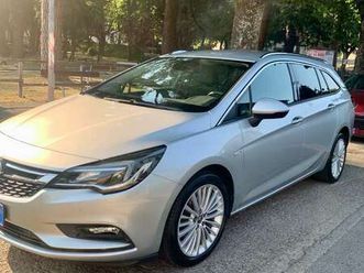 sports tourer 1.6 cdti elective s&s 110cv