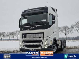 volvo fh 460 — vrachtwagens — marktplaats
