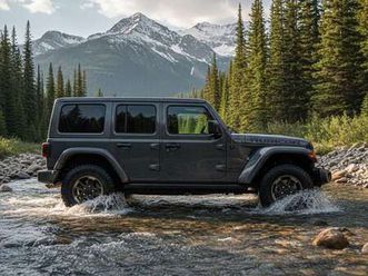 rubicon 4xe 381 cv 637 nm