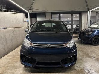 aixam city pack finanziabile permute trasporto