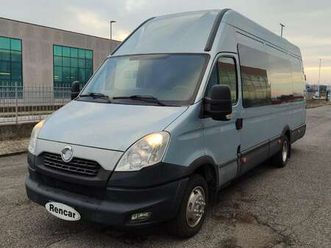 irisbus posti 50 3.0 dti 170 cv posti 19+1