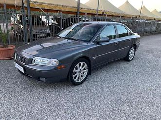 volvo s80 2.4 d5 20v cat nordica