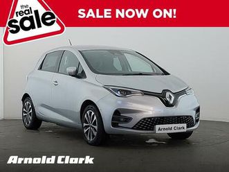 r135 52kwh gt line auto 5dr (i, rapid charge)