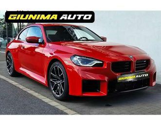 m2 coupe 3.0 460cv auto