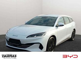 seal 6 dm-i touring boost