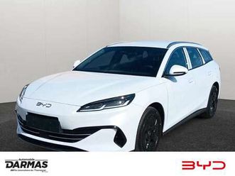 seal 6 dm-i touring boost