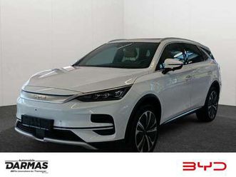 tang 108,8kwh batt. 4wd flagship