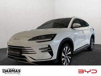 seal u dm-i design awd