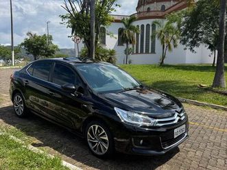 lounge exclusive 1.6 turbo flex aut.