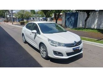 lounge origine 1.6 turbo flex aut.