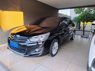 lounge origine 1.6 turbo flex aut.