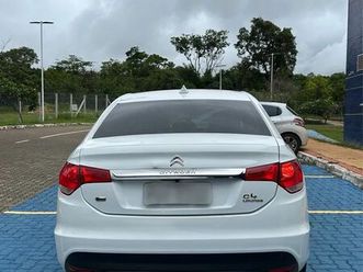 lounge s 1.6 turbo flex aut.