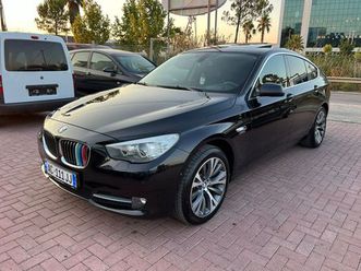 bmw 530 gt