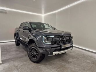 raptor 2.0d awd automaat nieuw okm 56900+btw