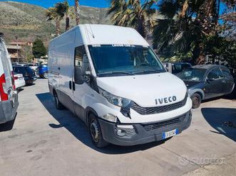 iveco daily 35s15v 2.3 hpt pm-ta furgone