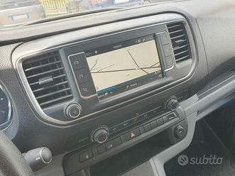 peugeot expert 2.0 bluehdi 120 l3h1 long navi park