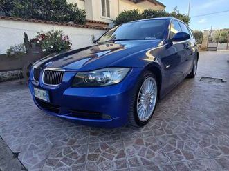 325i touring auto