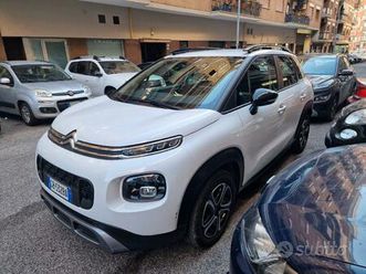 citroen c3 aircross 1.6 ok neopatentati