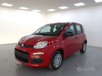 fiat panda pandina 1.0 firefly hybrid icon s&s 70c
