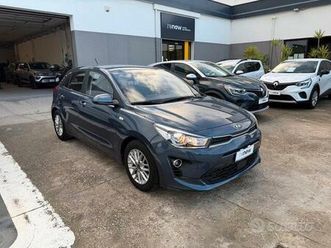 kia rio 1.2 dpi 82 cv ecogpl urban