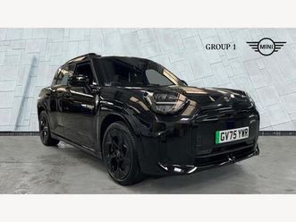 e 42.5kwh sport auto 5dr