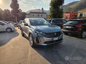 peugeot 3008 bluehdi 130 s&s business - 2021