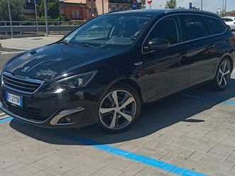 peugeot 308 sw allure full optional