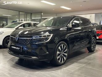 renault austral techno mildhybrid tce160