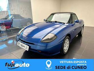 barchetta 1.8 16v