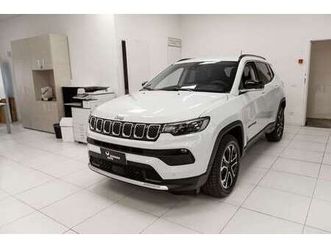 1.3 turbo t4 190 cv phev at6 4xe limited