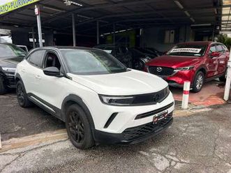 mokka electric gs 136cv