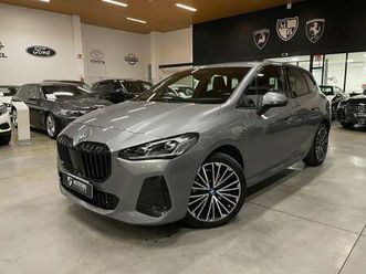 e active tourer xdrive msport auto