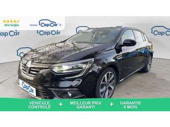 iv 1.5 dci 110 energy edc intens - automatique