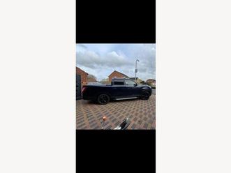 2.2d rhino auto 4wd l3 euro 6 4dr