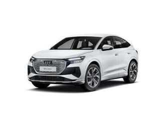 q4 spb 45 e-tron business advanced