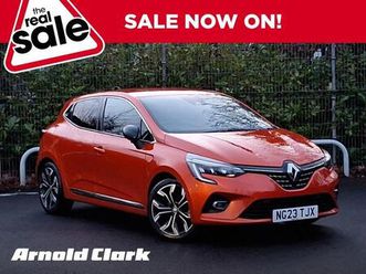 1.6 e-tech techno auto euro 6 (start/stop) 5dr