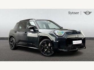 e 42.5kwh sport auto 5dr